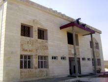 Renovation and Completment of Batel school