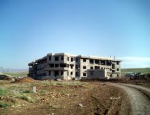 Construction college of law \ university of Duhok